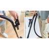 Vacuum Cleaner BOSCH BGB38BA1 Black 600 W
