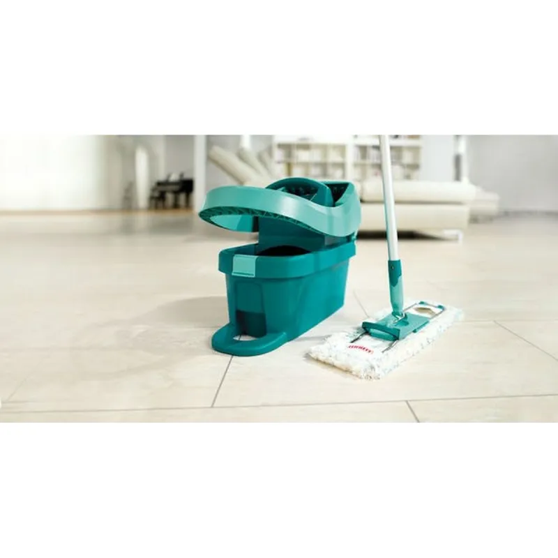 Steam Mop Leifheit 55045