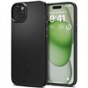Spigen Thin Fit - Case for iPhone 15 Plus (Black)