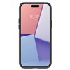 Spigen Thin Fit - Case for iPhone 15 Plus (Black)