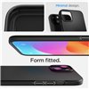 Spigen Thin Fit - Case for iPhone 15 Plus (Black)