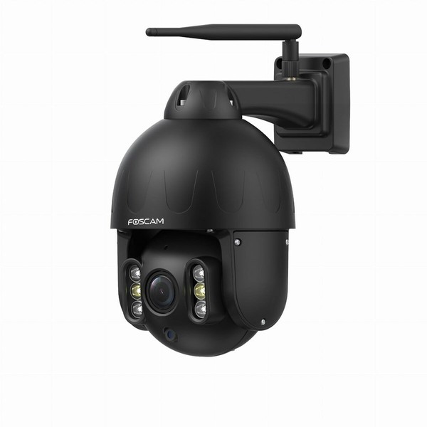 Stebėjimo kamera Foscam SD8P 8MP Czarna