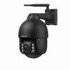Surveillance Camcorder Foscam SD8P 8MP Czarna