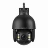 Видеокамера наблюдения Foscam SD8P 8MP Czarna