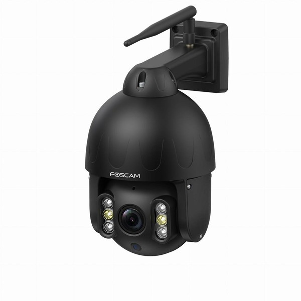 Видеокамера наблюдения Foscam SD8P 8MP Czarna