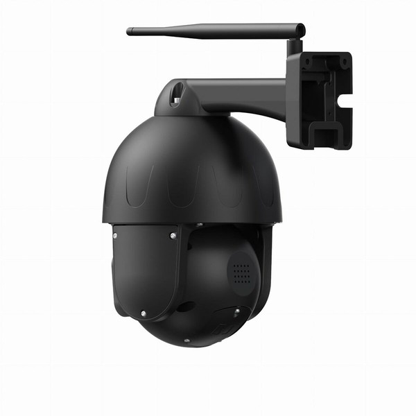 Видеокамера наблюдения Foscam SD8P 8MP Czarna