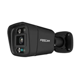 Видеокамера наблюдения Foscam V8EP 8MP Czarna