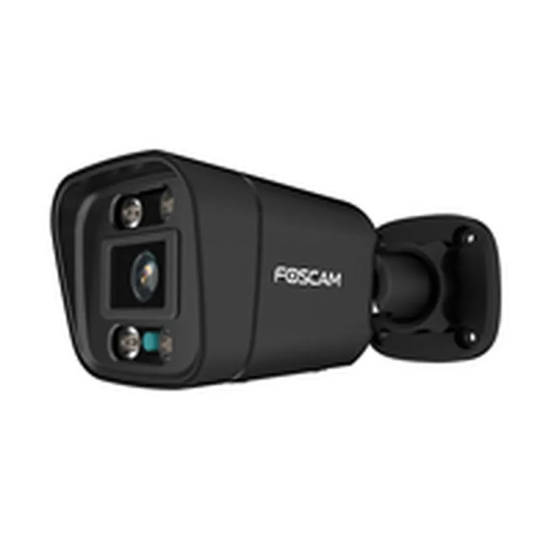 Surveillance Camcorder Foscam V8EP 8MP Czarna