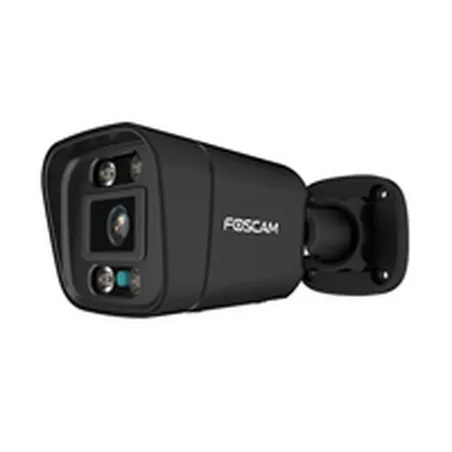 Видеокамера наблюдения Foscam V8EP 8MP Czarna