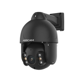 Видеокамера наблюдения Foscam SD8EP 8MP Czarna