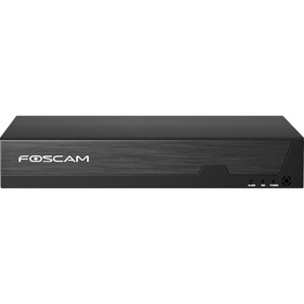 Сетевое записывающее видеоустройство Foscam FNA216HE 8MP 16CH POE NVR