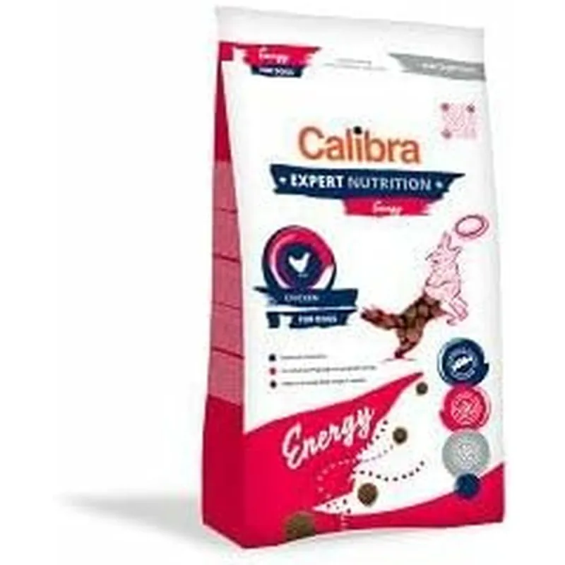 Fodder Calibra Chicken 12 kg Adult 12,7 KG