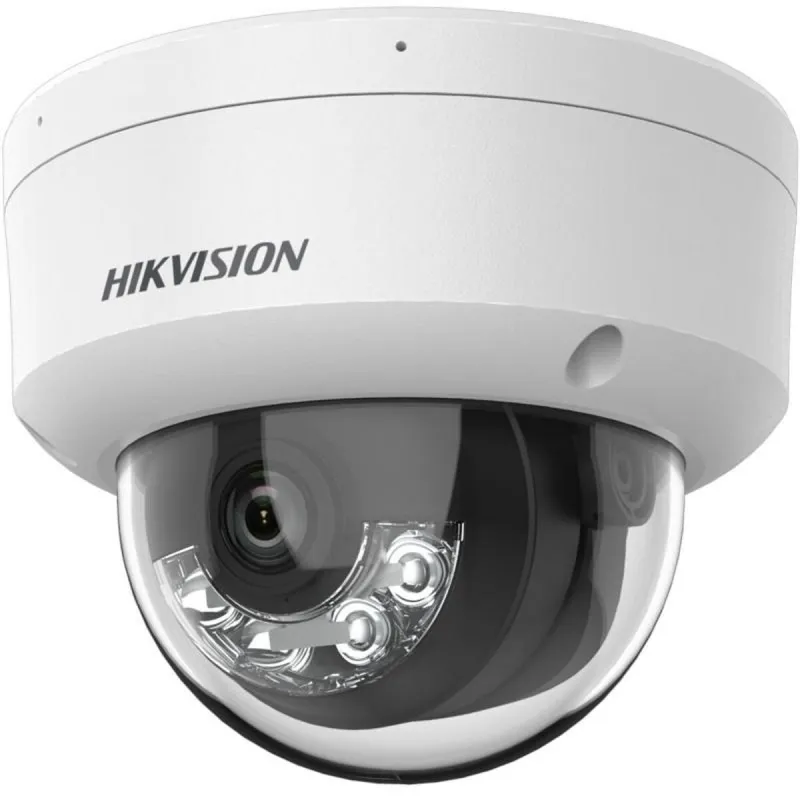 Uzraudzības Videokameras Hikvision DS-2CD2123G2-LIS2U(2.8mm)