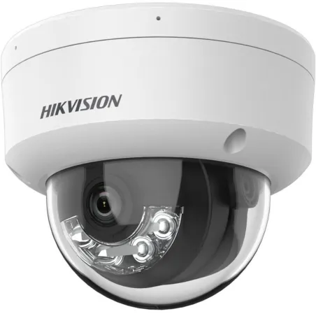 Turvakamera Hikvision DS-2CD2123G2-LIS2U(2.8mm)