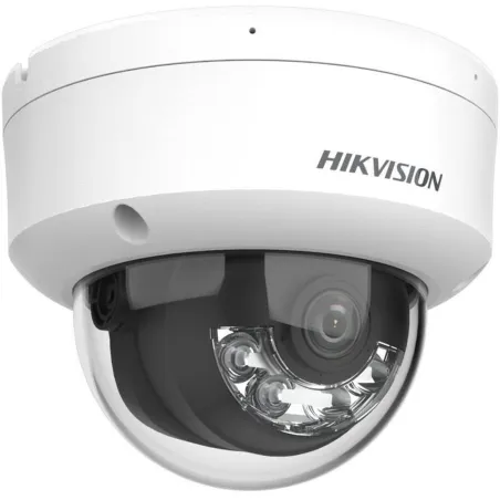 Видеокамера наблюдения Hikvision DS-2CD2123G2-LIS2U(2.8mm)