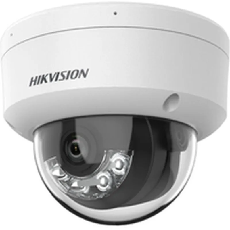 Uzraudzības Videokameras Hikvision DS-2CD2123G2-LIS2U(2.8mm)