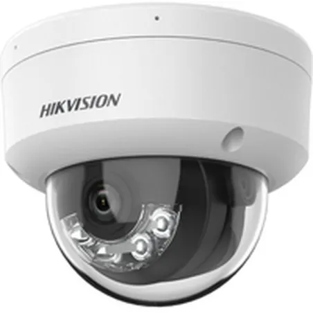 Uzraudzības Videokameras Hikvision DS-2CD2123G2-LIS2U(2.8mm)