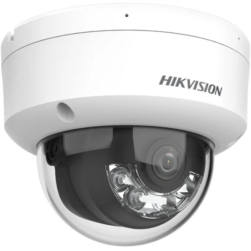 Uzraudzības Videokameras Hikvision DS-2CD2123G2-LIS2U(2.8mm)