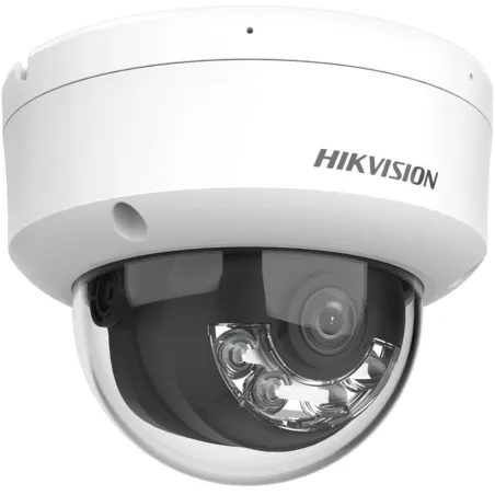 Uzraudzības Videokameras Hikvision DS-2CD2123G2-LIS2U(2.8mm)