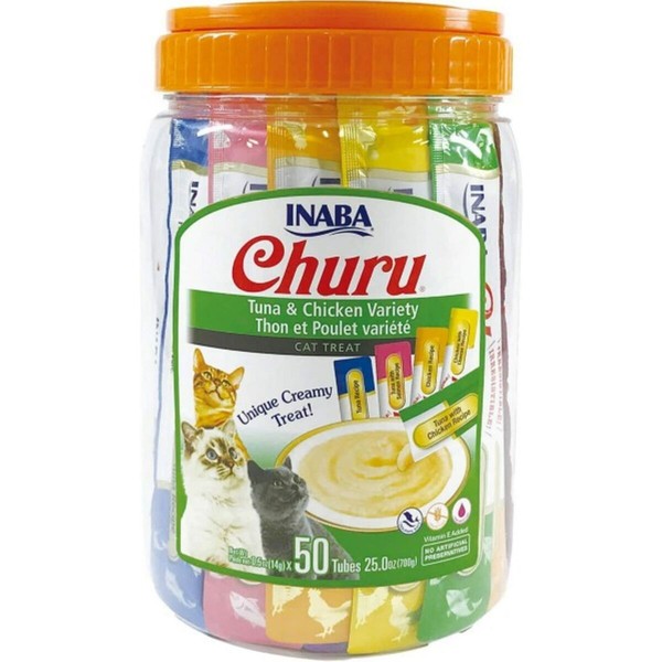 Snack for Cats Inaba Cālis