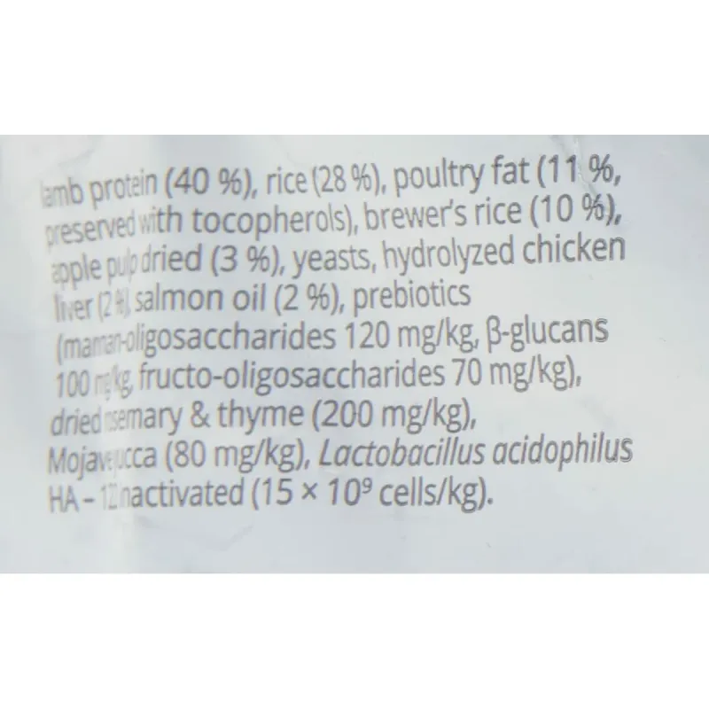 Pašarai Calibra Avis 1,5 Kg