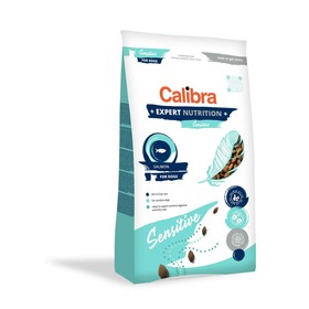 Fodder Calibra Salmon 12 kg