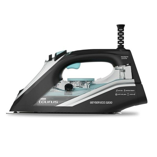 Steam Iron Taurus 918715000
