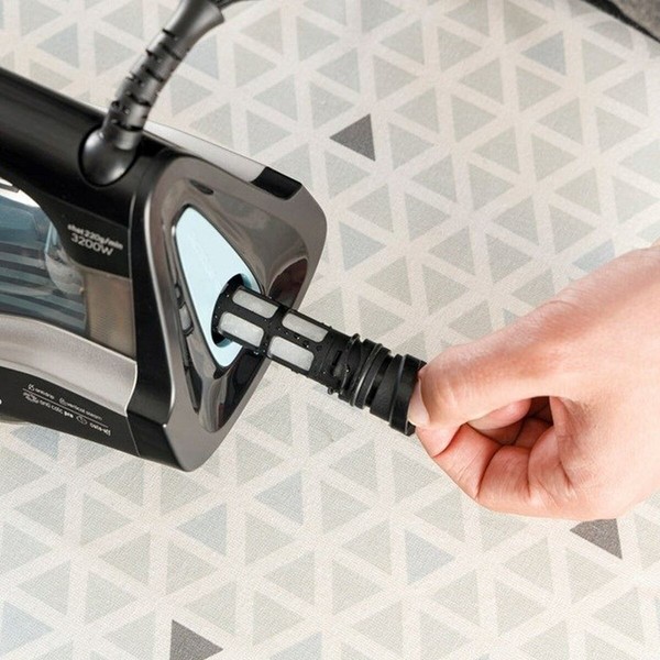 Steam Iron Taurus 918715000