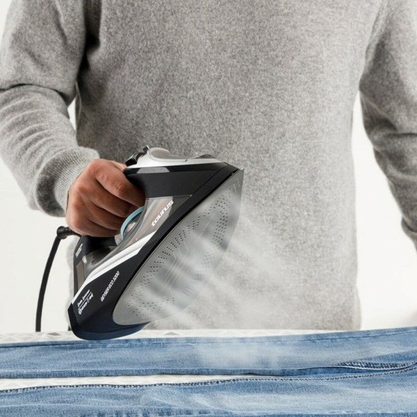 Steam Iron Taurus 918715000