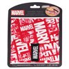 Marvel - Reusable breakfast wrapper