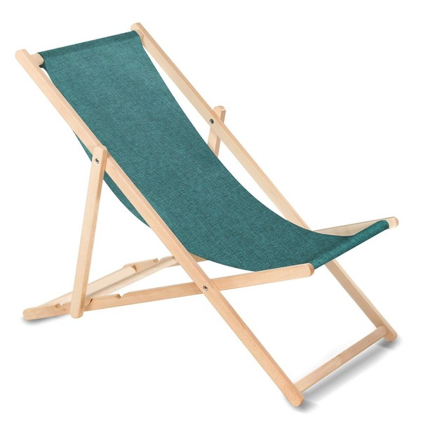 Šezlongas Greenblue GB183M Turkis