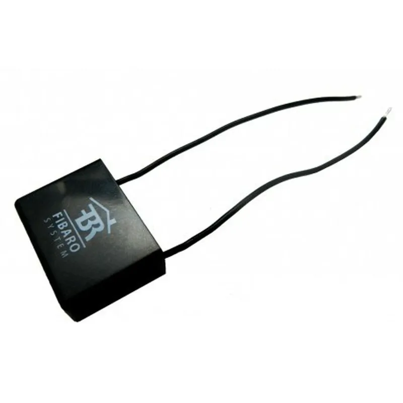 Regulators Fibaro Dimmer Bypass 2 4 W