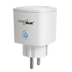 Умная розетка Greenblue GB720F
