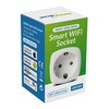 Умная розетка Greenblue GB720F