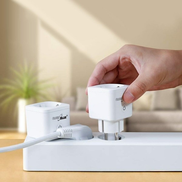 Älypistorasia Greenblue GB720F