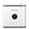 Nešiojamas garavimo oro aušintuvas Activejet MKR-550B Balta Pilka 6 spalvos 5 W 550 ml