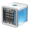 Portable Evaporative Air Cooler Activejet MKR-550B Valkoinen Harmaa 6 väriä 5 W 550 ml