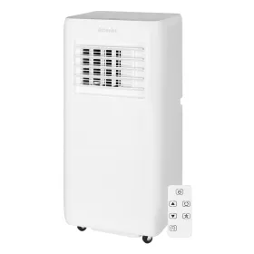Nešiojamas oro kondicionierius Activejet KPS-7000APP Balta A 2000 W