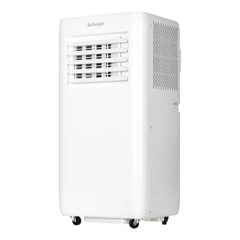 Nešiojamas oro kondicionierius Activejet KPS-7000APP Balta A 2000 W