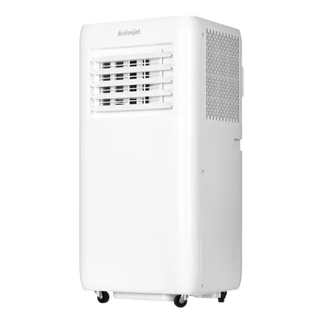 Nešiojamas oro kondicionierius Activejet KPS-7000APP Balta A 2000 W