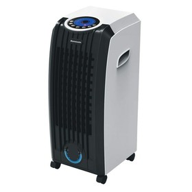 Portable Evaporative Air Cooler Ravanson KR-7010 White Black 60 W