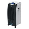 Portable Evaporative Air Cooler Ravanson KR-7010 White Black 60 W