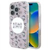Hello Kitty IML All Over Paris MagSafe - Case for iPhone 16 Pro (pink)