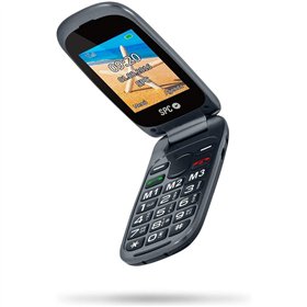 Mobile telephone for older adults SPC