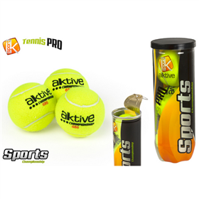 Tennis Balls Aktive