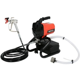 Izsmidzinātājs Yato YT-82560 650 W 220-240 V