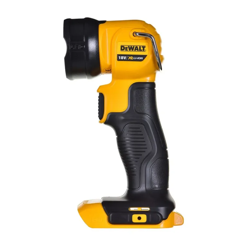 Work Light Dewalt DCL040