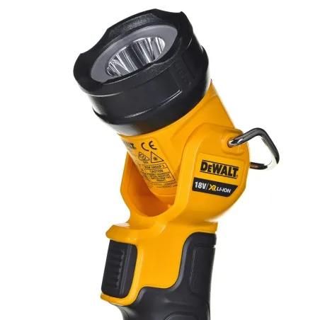 Darba gaisma Dewalt DCL040