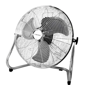 Table Fan Esperanza EHF006 Chrome 110 W