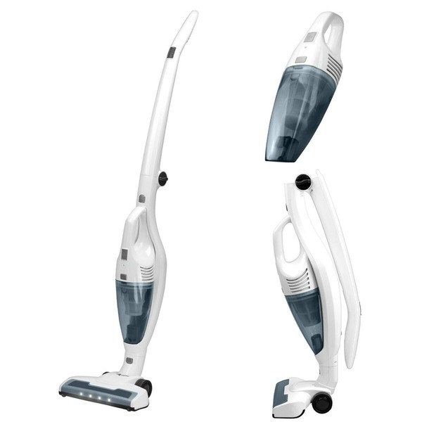 Handheld Vacuum Cleaner Łucznik OP-2018 85 W